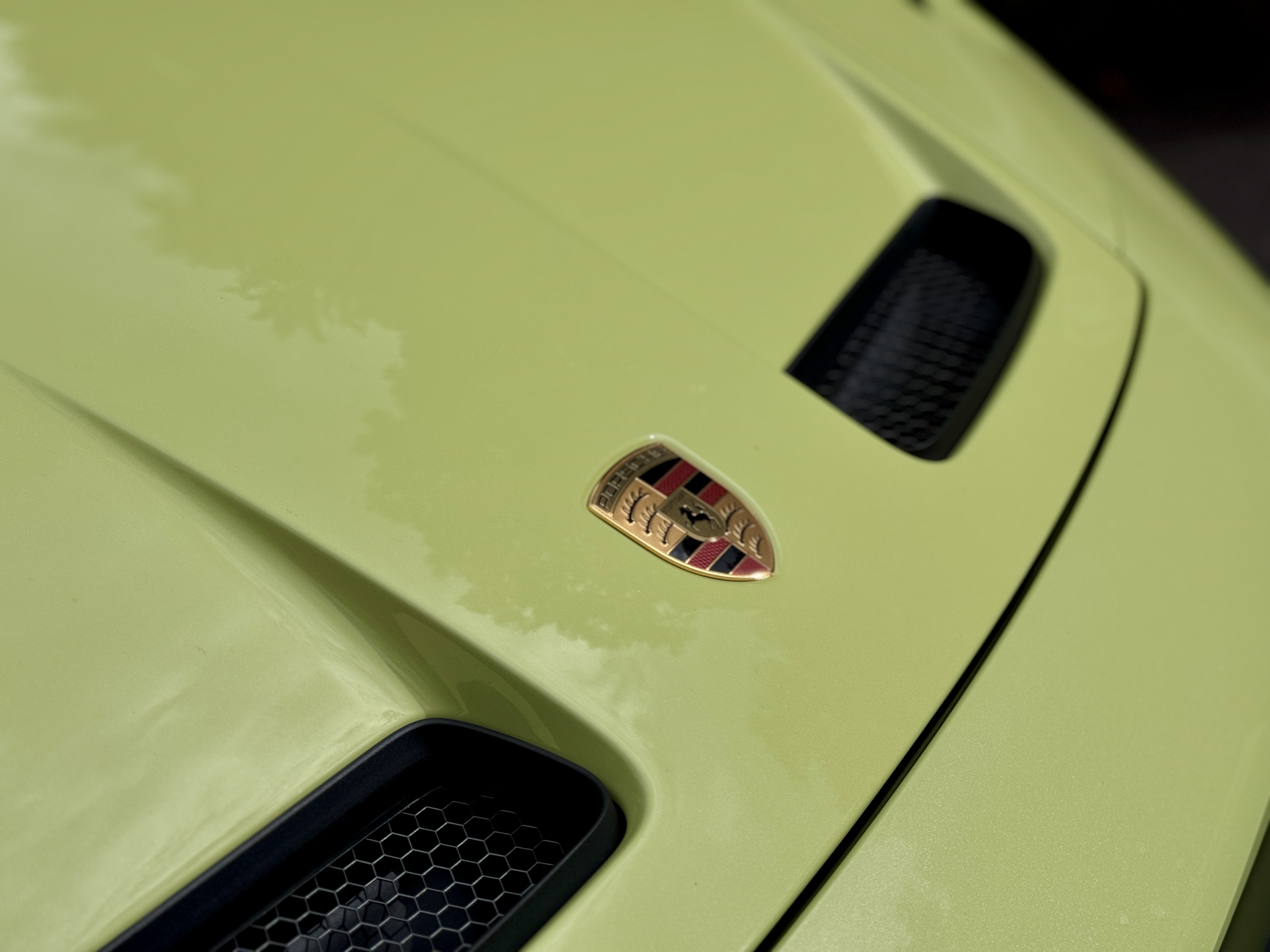 ライブ配信まとめ】Vol.96：ポルシェ911に似合うカラーは？人気色から