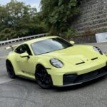 最新款Porsche 911 GT3試駕！992後期型才是真正民主化的GT3