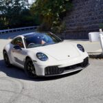 ポルシェ911 992後期カレラGTS T-Hybrid試乗レポート｜最新のハイブリッドはいかに？