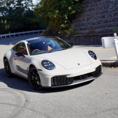 992.2 911カレラGTS