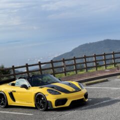 718スパイダーRS