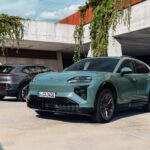 【ライブ配信まとめ】Vol.99：Cayenne & Macan Electric Konfigurations-Guide! Preise, Ausstattung & empfohlene Optionen