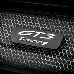 992.2 GT3ツーリング