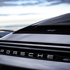 992.2 GT3ツーリング