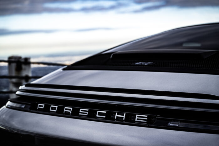 992.2 GT3ツーリング