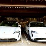 ポルシェ タイカン4Sクロスツーリスモを2年所有して感じたこと。