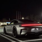 【ライブ配信まとめ】Vol.101：弟の992後期型GT3ツーリングの納車に立ち会ってきた