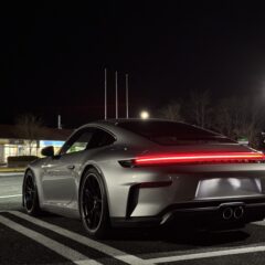 992後期GT3ツーリング