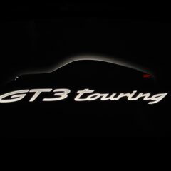 992.2 GT3ツーリング