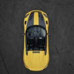 次世代718はEVもガソリンも両方出すようだ