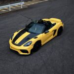 【ライブ配信まとめ】Vol.104：Zukünftige Porsche-Modelle – Unsere Prognosen und Insights