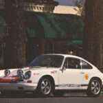 Magnus Walker將50年Porsche收藏品拍賣出清。7台車主的我，對「樂趣竟成負擔」的感想