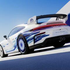 911 GT3 アルティザンエディション