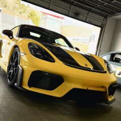 車, サーキットのピット, サーキット, ピット, PORSCHE, 718, Spyder, RS, 982