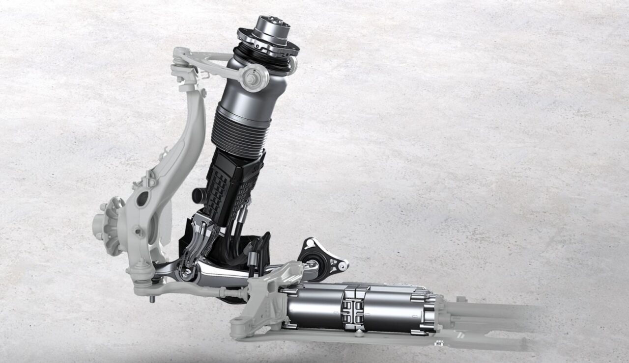 アクティブライド