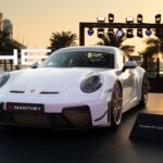 そもそもマンタイとは何か？ポルシェ公認チューナーが992.2 GT3に持ち込んだ「940万円の答え」