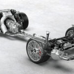 次世代ICEカイエンが正式確定 — アクティブライド搭載の可能性にタイカンオーナーとしては期待しかない