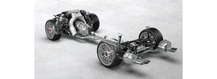 アクティブライド