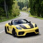 【ライブ配信まとめ】Vol.112：下北半島まで駆け抜けたスパイダーRSロングツーリングと、991前期GTS／3.4Lカレラ乗り比べ