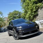 ポルシェ Macan 4 試乗レビュー｜EVなのに重さを感じない、優等生という名の完成度