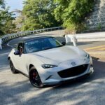【ライブ配信まとめ】Vol.119：ロードスターMSPRの乗り味と、ボクスターとの重心の違い