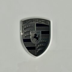 エンブレム, 車, PORSCHE