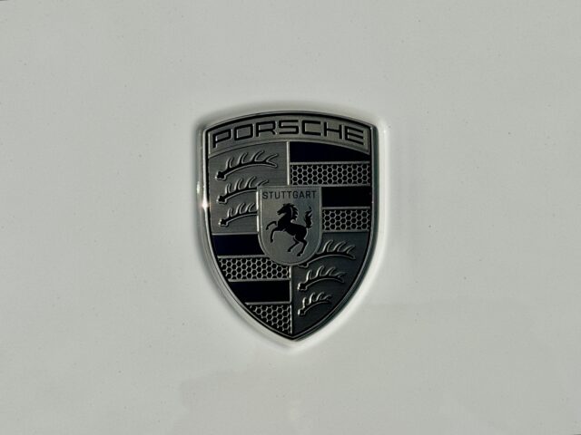 エンブレム, 車, PORSCHE