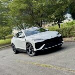 【ライブ配信まとめ】Vol.121：Lamborghini Urus SE Testfahrt und Tour über die Shuuzan-Straße mit dem 987 Spider