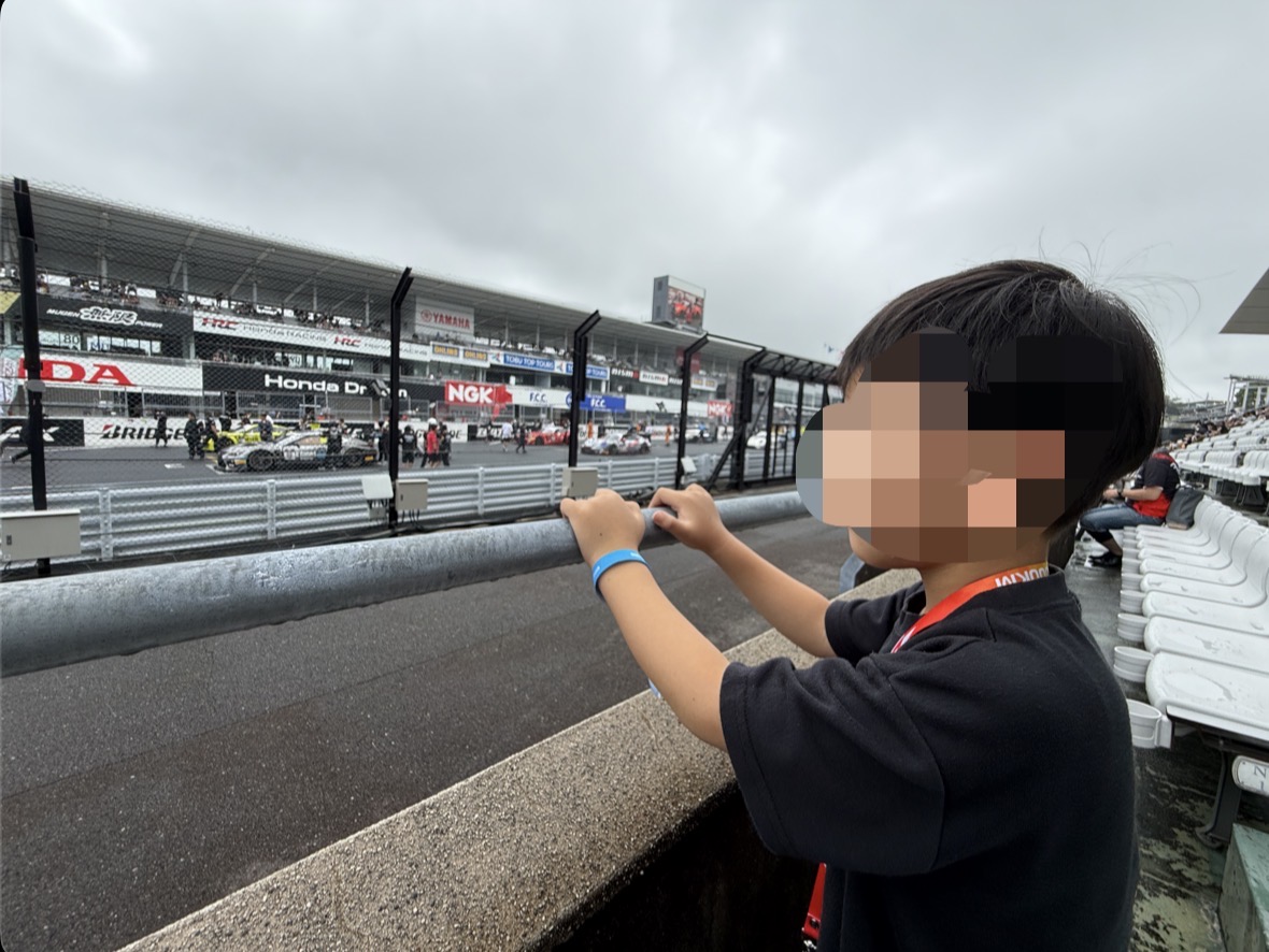 鈴鹿サーキット