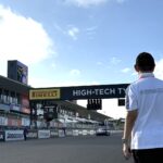 鈴鹿賽道觀戰PCCJ（Porsche Carrera Cup Japan）！全家在賽車與遊樂園中同樂