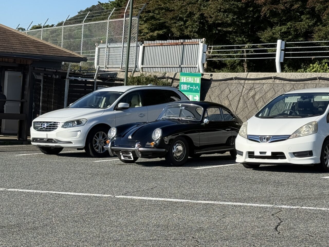 Porsche 356