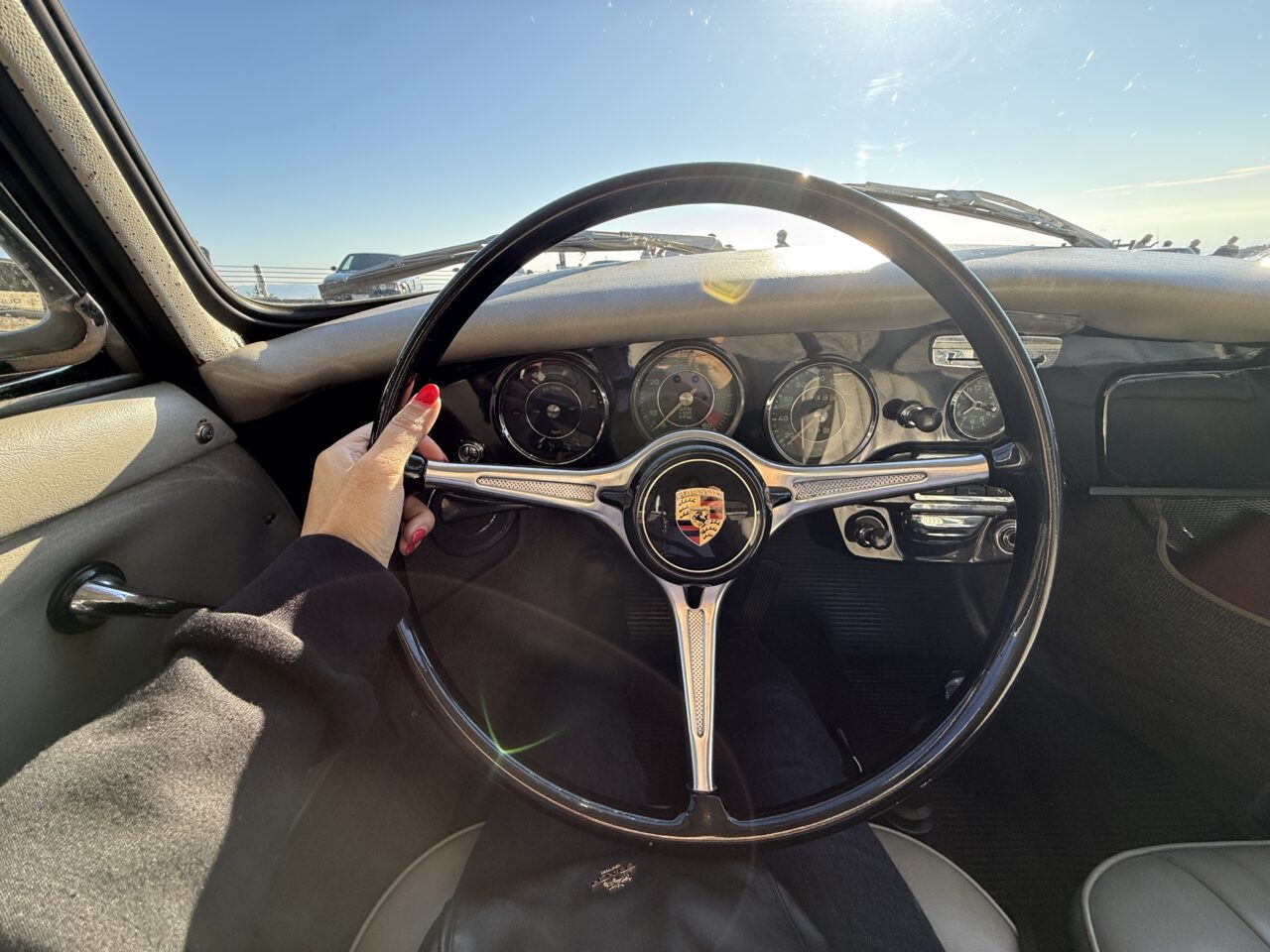 Porsche 356