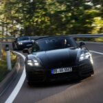 ガソリンの718は、もう戻らない｜私が718のEV化に賛成する理由