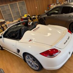 987ボクスタースパイダー