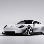 ポルシェ Mission S vs テスラ新型ロードスター徹底比較｜同日発表の2台をコンセプト・スペック・予約金で整理