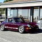 Driving a 1973 Porsche 911 Carrera RS 2.7: A Rare Porsche Owner Experience