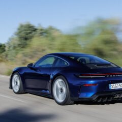 ポルシェ 911