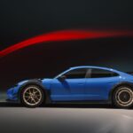Was ist Porsche E-Shift? Warum der Taycan eine virtuelle 8-Gang-Schaltung bekommt